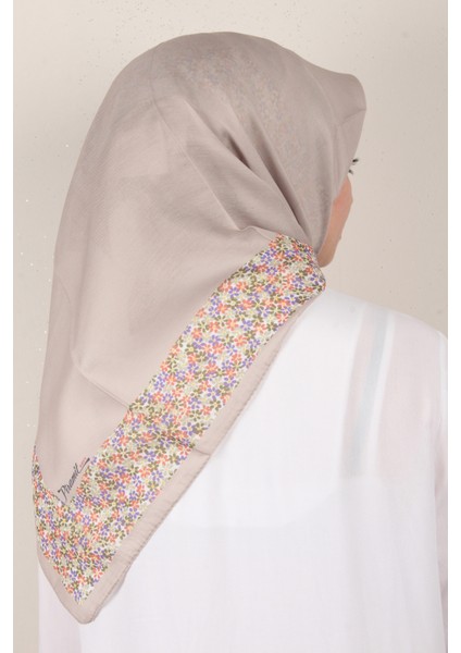 Nirvana Soft Eşarp 8096-14