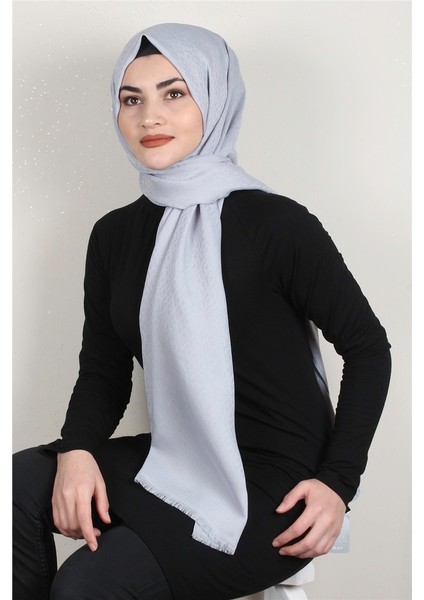 Simerya Şal 1393-17 Gümüş