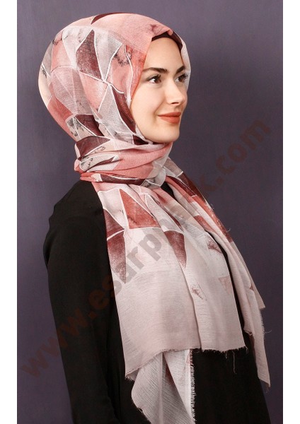 Piramit Fresh Şal 1201-9