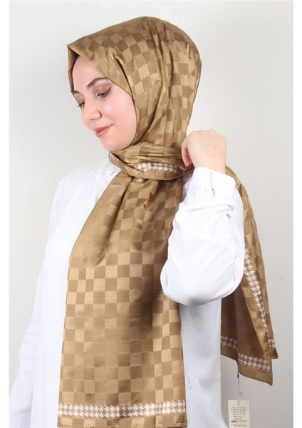 Fashion Ipeksi Şal 2881-6 Bal Köpüğü fiyatları
