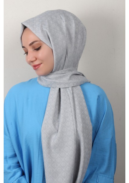 Ultralight Şal 2768-23 Gümüş fiyatları