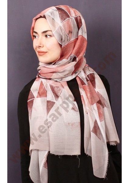 Piramit Fresh Şal 1201-9