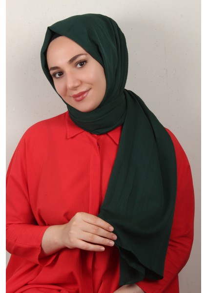 Mk. Krinkıl Serisi 2767-19 Zümrüt