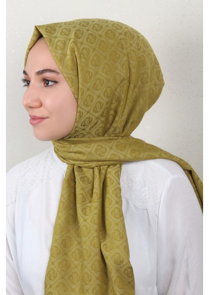 Armine Fresh Şal 3109-2 Oliv fiyatları