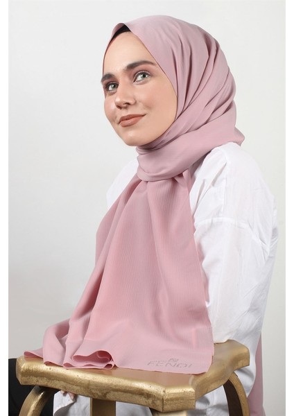 Krınkıl Medine Ipeği Şal 1830-17