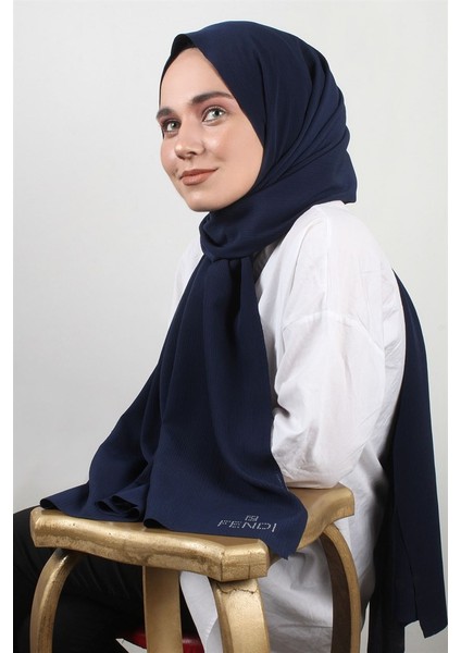 Krınkıl Medine Ipeği Şal 1830-2
