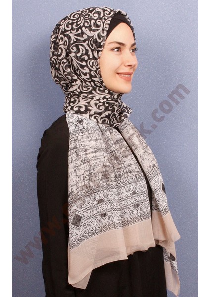 Piramit Fresh Şal 1202-4