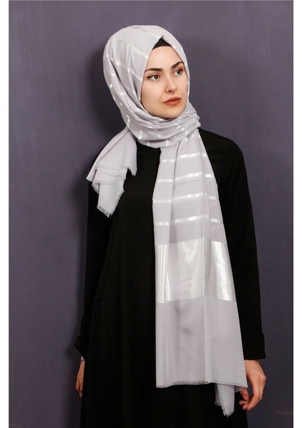 Floşlu Şal 1235-19