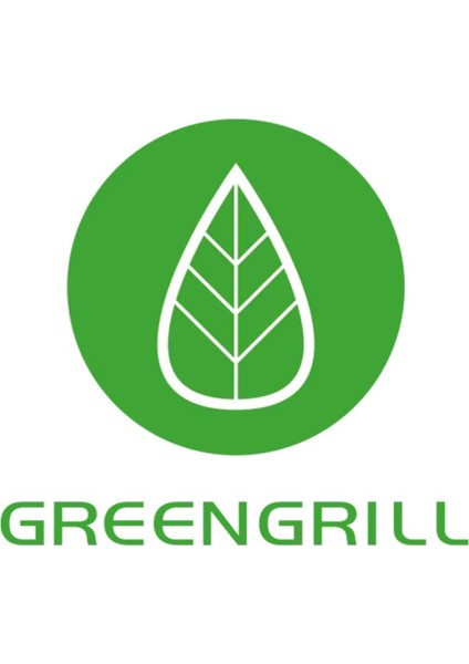 Cadac Barbekü Fırçası - Greengrill Palmyra