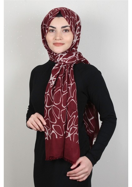 Pamuklu Trend Şal 1295-5