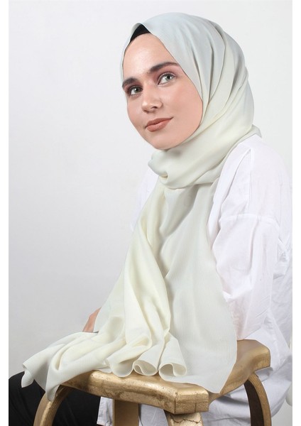 Krınkıl Medine Ipeği Şal 1830-13