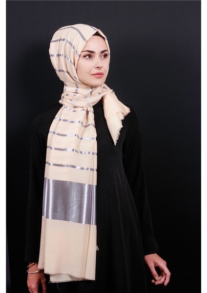 Floşlu Şal 1235-32