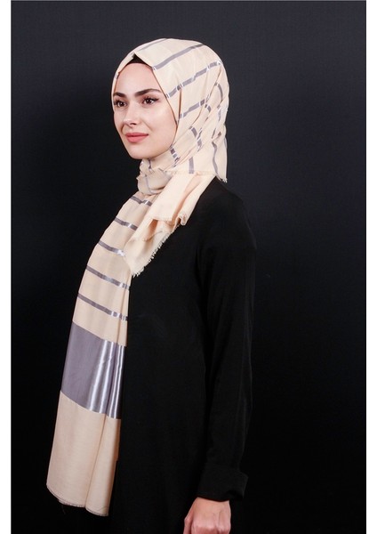 Floşlu Şal 1235-32 fiyatları