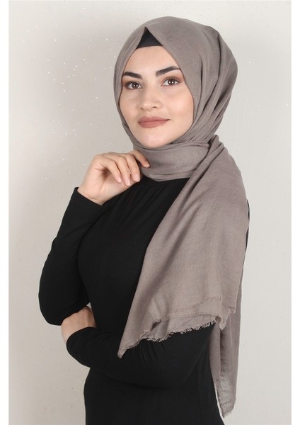 Relax Şal 2722-16 Toprak