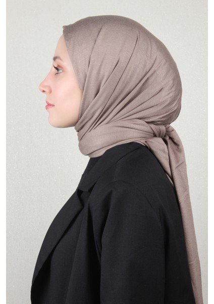 Penye Şal 2552-5 Toprak
