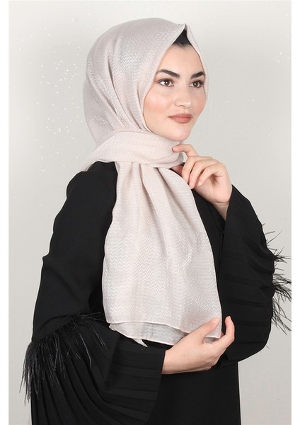 Aqua Şal 1462-23 Taş