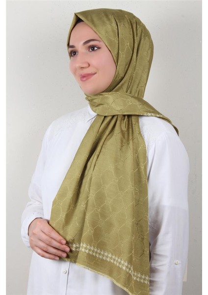 Fashion Ipeksi Şal 2882-19 modelleri
