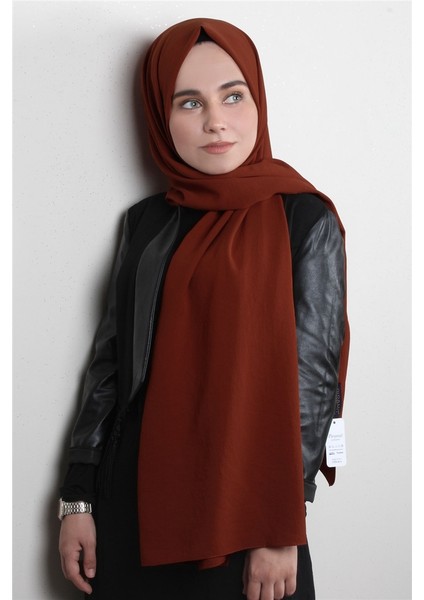 Alfa Medine Şal 1829-15 Kiremit