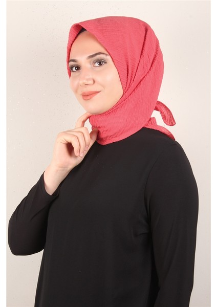 Mio Eşarp 3082-45 Nar Çiçeği