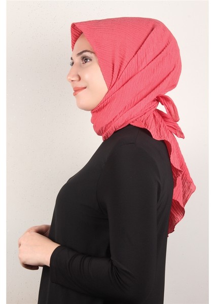 Mio Eşarp 3082-45 Nar Çiçeği fiyatları