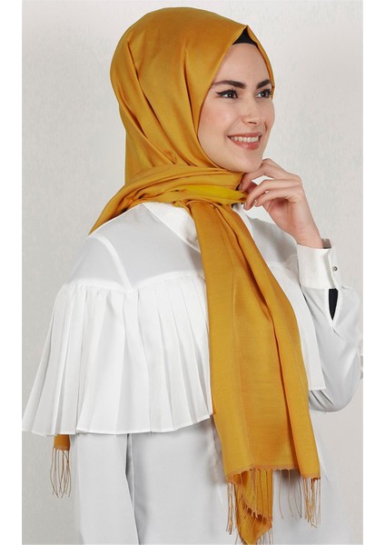 Piramit Ipeksi Şal 2806-18 Bal Kabağı fiyatları