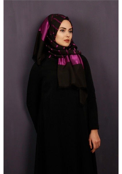 Floşlu Şal 1235-7