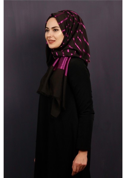 Floşlu Şal 1235-7
