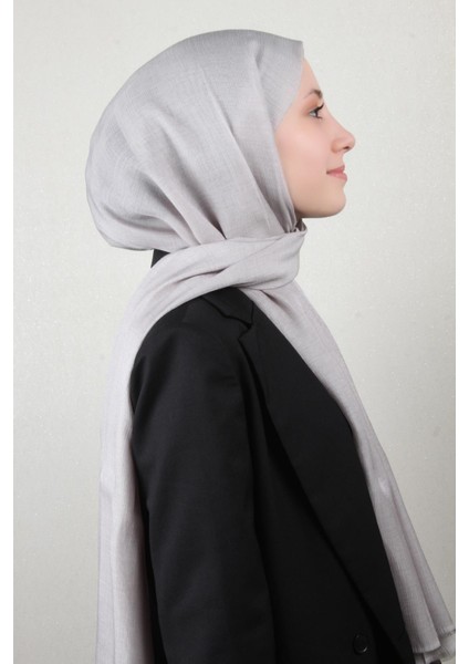 Sofia Şal 3721-6 Duman
