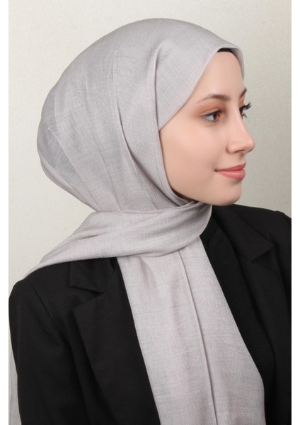 Sofia Şal 3721-6 Duman