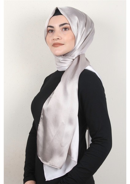 Diamond Degrade Janjan Şal 2728-13 Açık Taş
