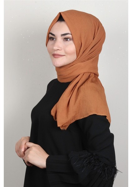 Royal Bürümcük Şal 1453-6 Bal Köpüğü
