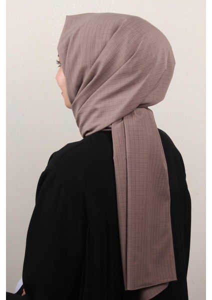 % 100 Coton Şal 8083-19 Mocha fiyatları