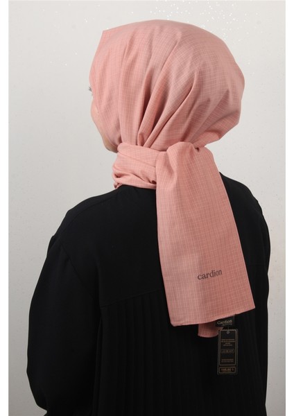 % 100 Coton Şal 8083-2 Şeftali fiyatları