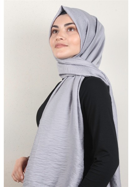Ipeksi Şal 2741-29 Gümüş