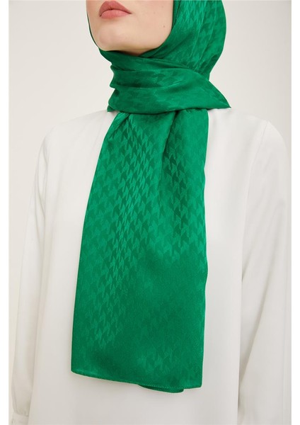 Armine Jakar Ipeksi Şal Kaz Ayağı 3100-9 Benetton fiyatları