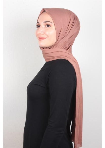 Penye Şal 2552-78 Sütlü Kahve
