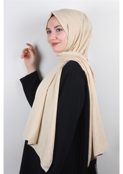 Alya Fresh Şal 2535-6 Gold