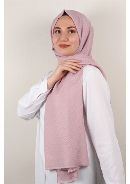 Simerya Şal 1394-8 Pudra