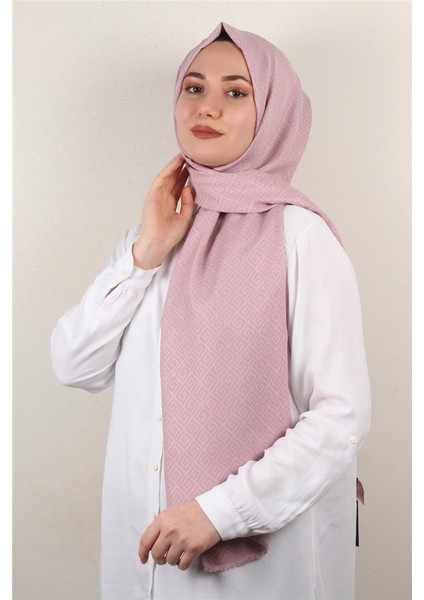 Simerya Şal 1394-8 Pudra