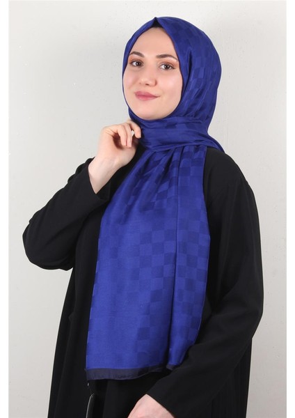 Lotus Ipeksi Şal 2746-10 Saks Mavisi fiyatları