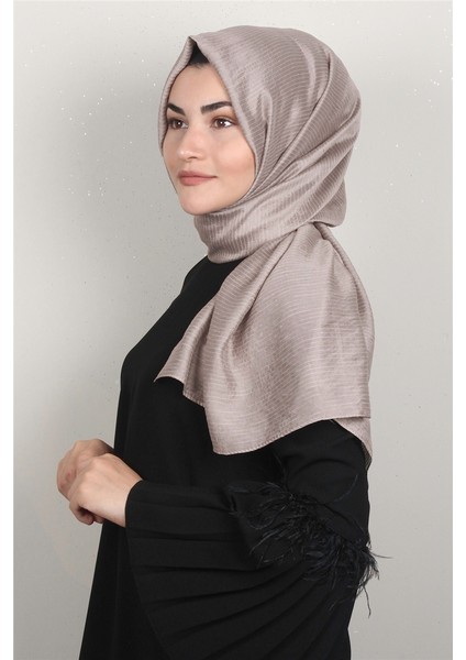 Trend Şal 3650-13 Toprak
