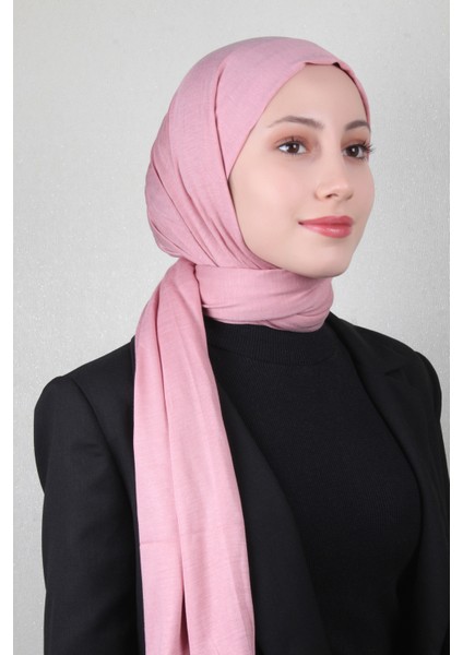 Penye Şal 2552-72 Koyu Pudra fiyatları