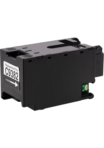 C9382 Bakım Kutusu PX4MB10 Bakımı -C5310 Yazıcı Atık Kutusu Için Uygundur (Yurt Dışından)