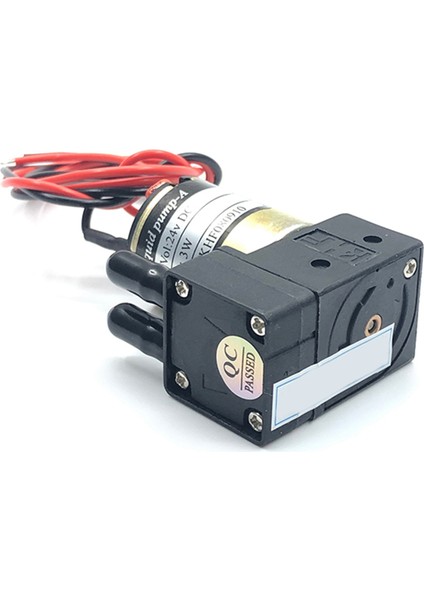 Basınç Motorlu Mürekkep Pompası Iç ve Dış Mekan Fotoğraf Makinesi Emme Pompası Sıvı Pompası 24V Diyafram Pompası (Yurt Dışından) fırsatları