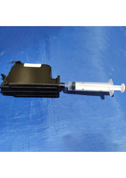 Mürekkep Dolum Mürekkep Aracı Emme Klipsi 45 51645 6615 51640 240 15 Için Uygun Emme Klipsi Dolum Klipsi Tokası (Yurt Dışından) fiyatları