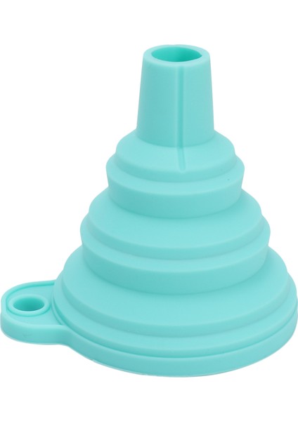 Süzgeç Koni Silikon Huni Filtre Ucu Koni Şekilli Ince Örgü Huni 3D Yazıcı Parçaları Aksesuarları Için Tek Kullanımlık Filament Filtresi (150 Adet ve 1 Adet Silikon Huni Filtresi) (Yurt Dışından)