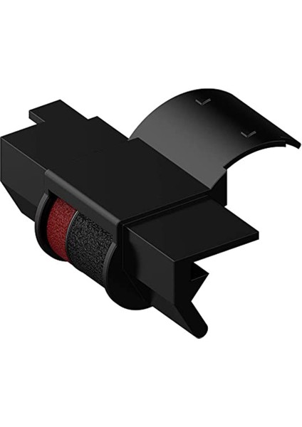 IR-40T MP-12D Hesap Makinesi Mürekkep Rulo Yazıcı Şeritleri Için 10 Paket Değiştirme, -100TM,-150TM Için Kullanılan (Yurt Dışından)