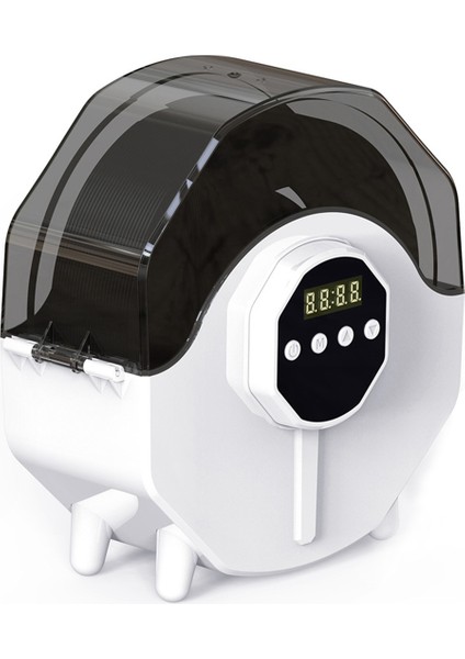 3D Yazıcı Filament Kurutma Kutusu Yükseltme Pla Abs 360° Çevre Isıtmalı Kurutma Filament Braketi, 3D Yazıcı Için Abd Fişi (Yurt Dışından)