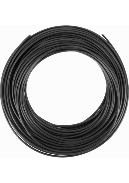 3D Karalama Kalemli Yazıcılar Için 10M Abs 3D 1.75MM Yazıcı Filamanı - Siyah (Yurt Dışından)