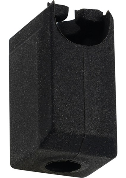 Adet Silikon Çorap X1 X1C P1P Hotend Ekstruder Yüksek Sıcaklık Aşınmaya Dayanıklı Silikon Kol Kapağı (Yurt Dışından)